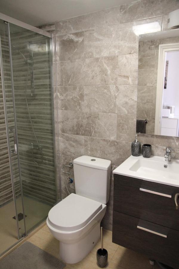 Castillo Holiday Apartment- Puerta Del Sol 245 カレタ・デ・フステ エクステリア 写真