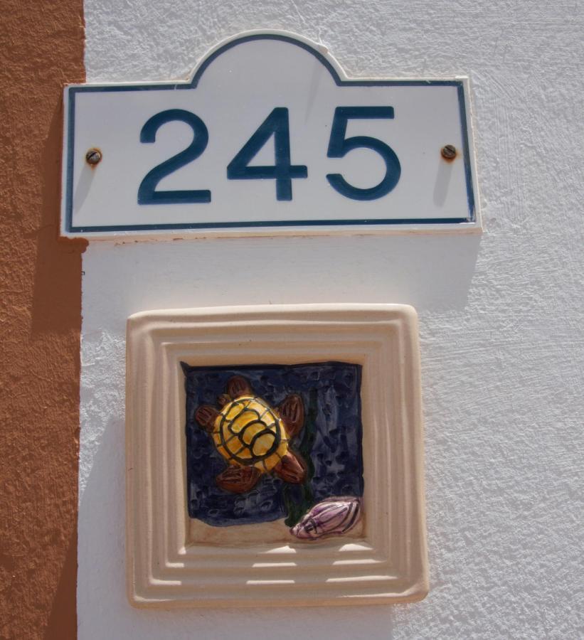 Castillo Holiday Apartment- Puerta Del Sol 245 カレタ・デ・フステ エクステリア 写真