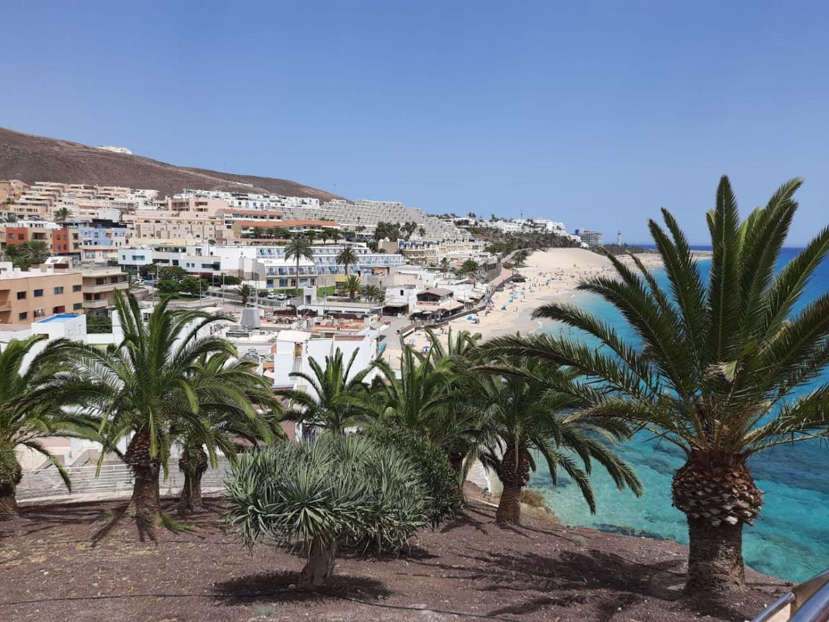 Castillo Holiday Apartment- Puerta Del Sol 245 カレタ・デ・フステ エクステリア 写真