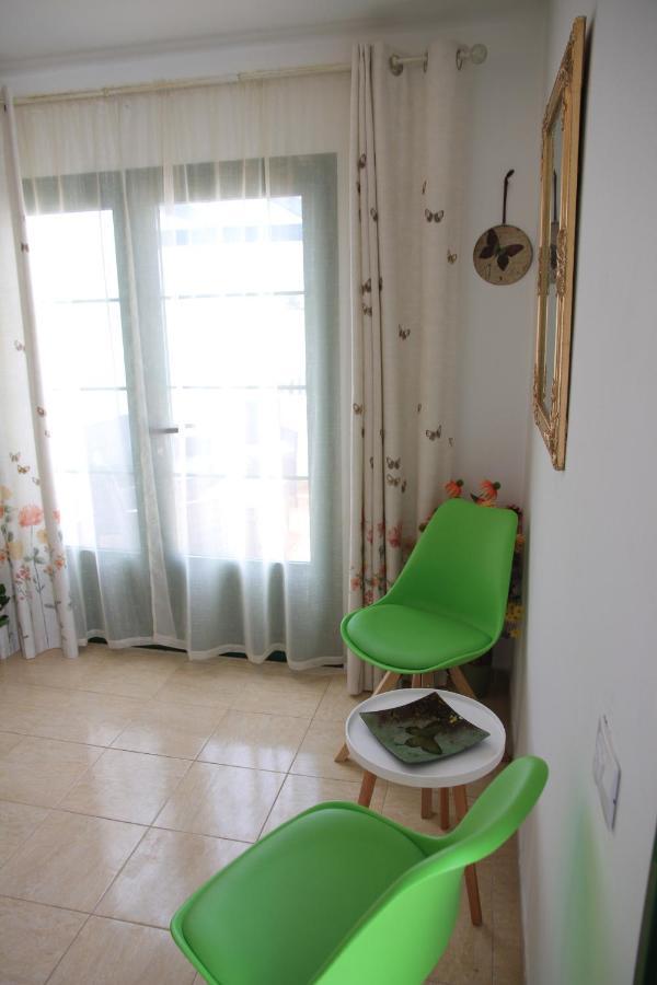 Castillo Holiday Apartment- Puerta Del Sol 245 カレタ・デ・フステ エクステリア 写真